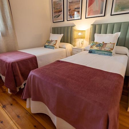 Apartamentos Rurales La Campina Las Casinas エクステリア 写真