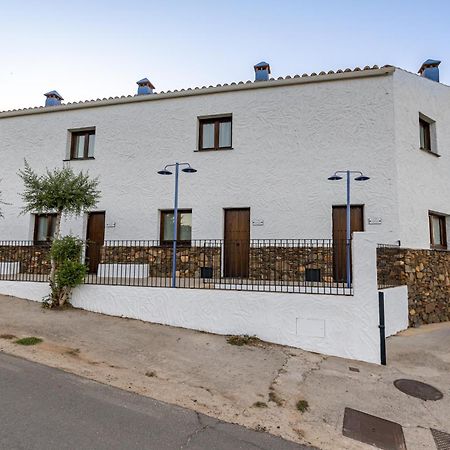 Apartamentos Rurales La Campina Las Casinas エクステリア 写真