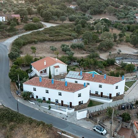 Apartamentos Rurales La Campina Las Casinas エクステリア 写真