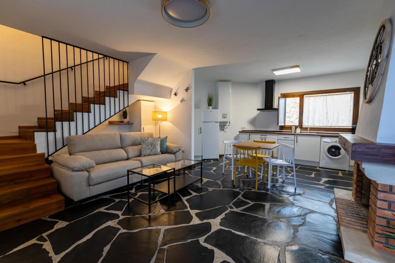 Apartamentos Rurales La Campina Las Casinas 部屋 写真