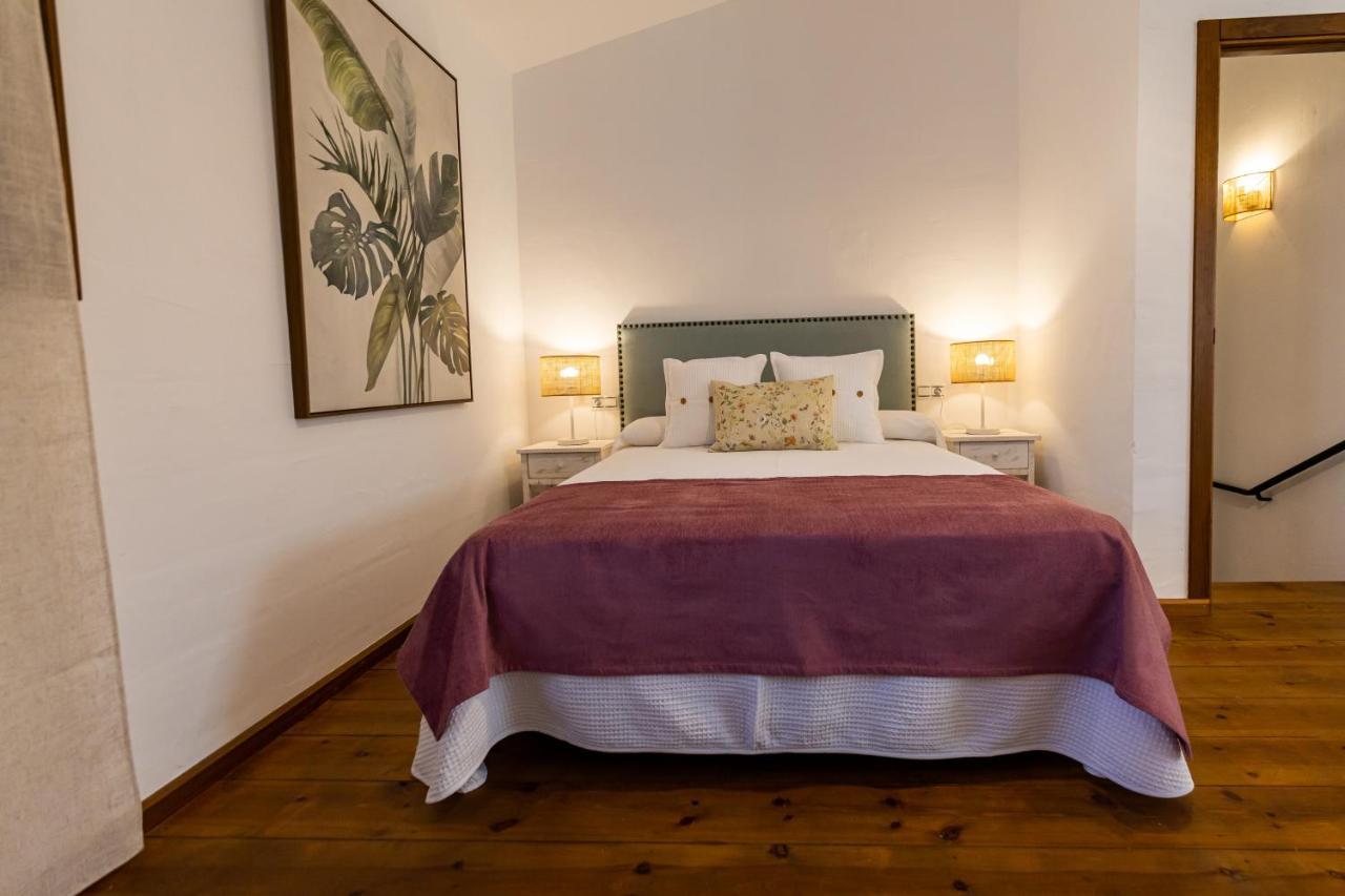 Apartamentos Rurales La Campina Las Casinas エクステリア 写真