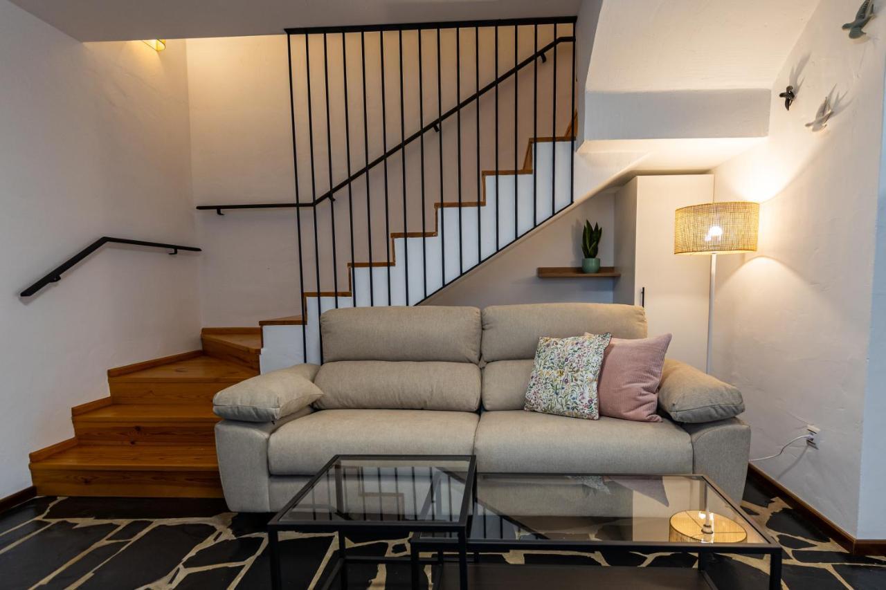 Apartamentos Rurales La Campina Las Casinas エクステリア 写真