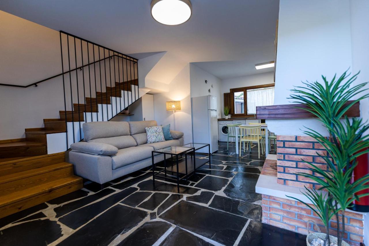 Apartamentos Rurales La Campina Las Casinas 部屋 写真