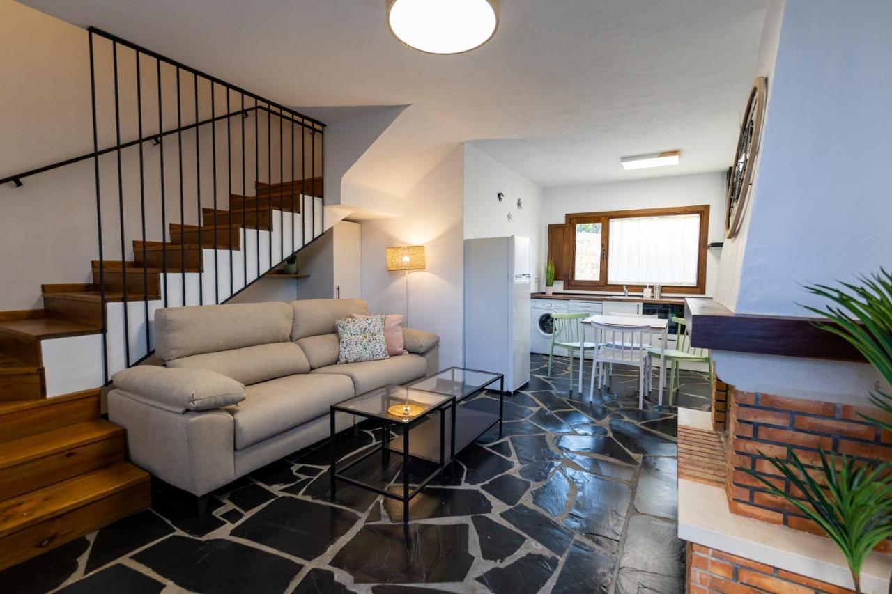 Apartamentos Rurales La Campina Las Casinas エクステリア 写真