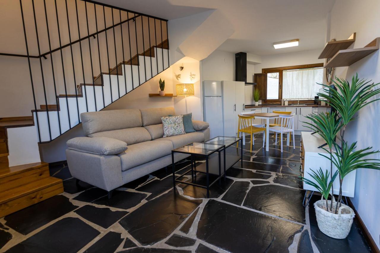 Apartamentos Rurales La Campina Las Casinas 部屋 写真