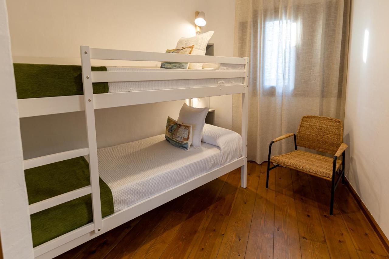 Apartamentos Rurales La Campina Las Casinas エクステリア 写真