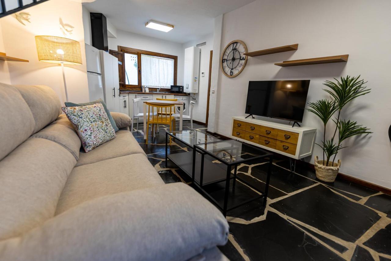 Apartamentos Rurales La Campina Las Casinas エクステリア 写真