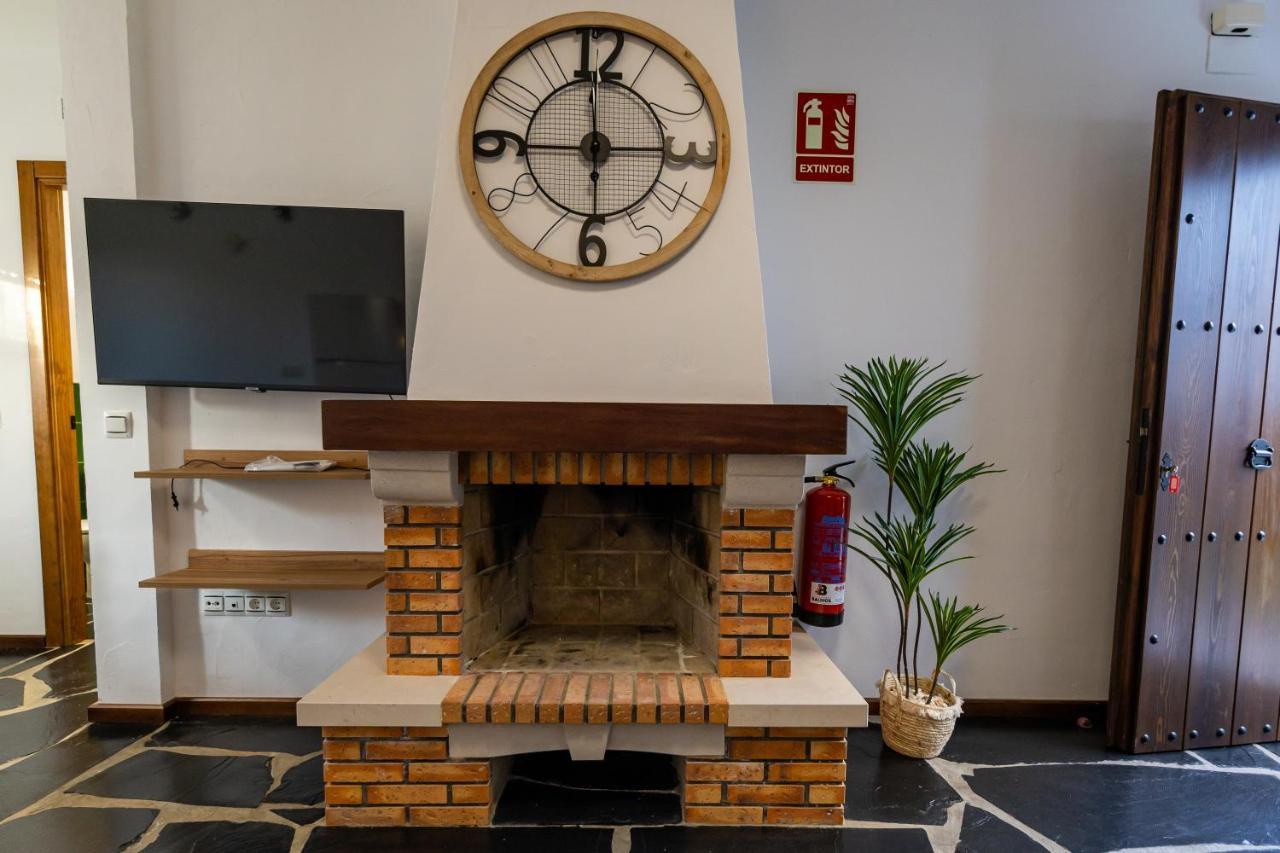 Apartamentos Rurales La Campina Las Casinas 部屋 写真