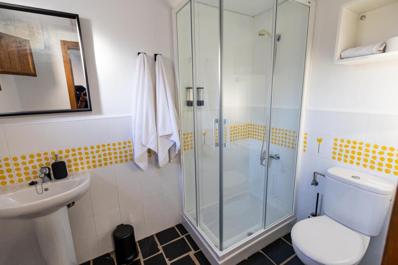Apartamentos Rurales La Campina Las Casinas エクステリア 写真