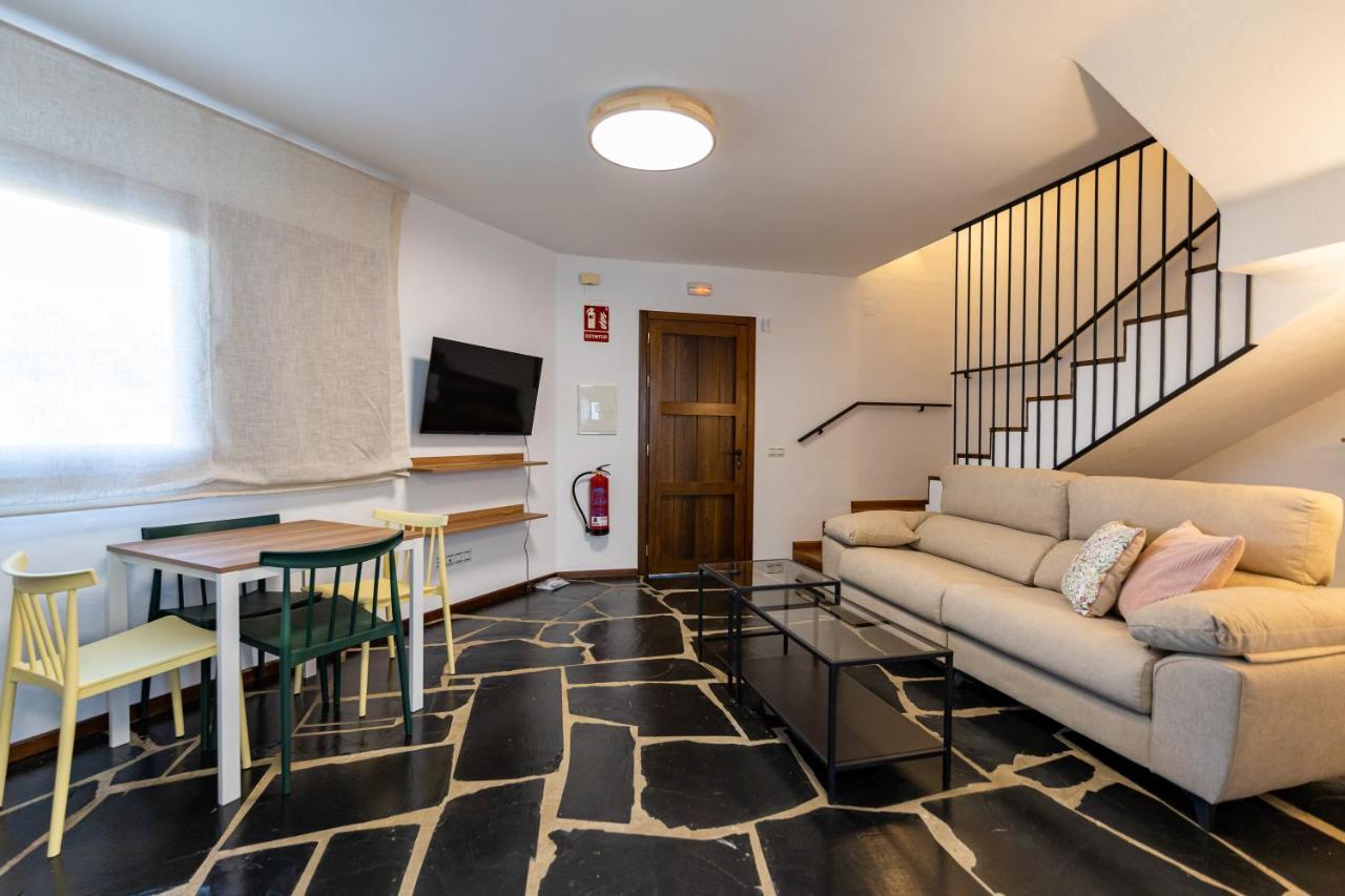 Apartamentos Rurales La Campina Las Casinas 部屋 写真