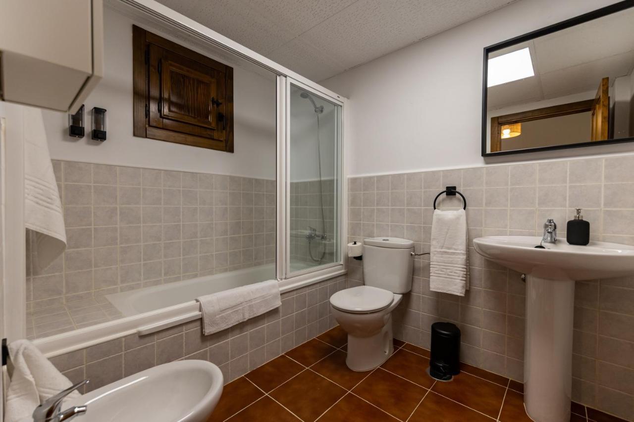 Apartamentos Rurales La Campina Las Casinas エクステリア 写真