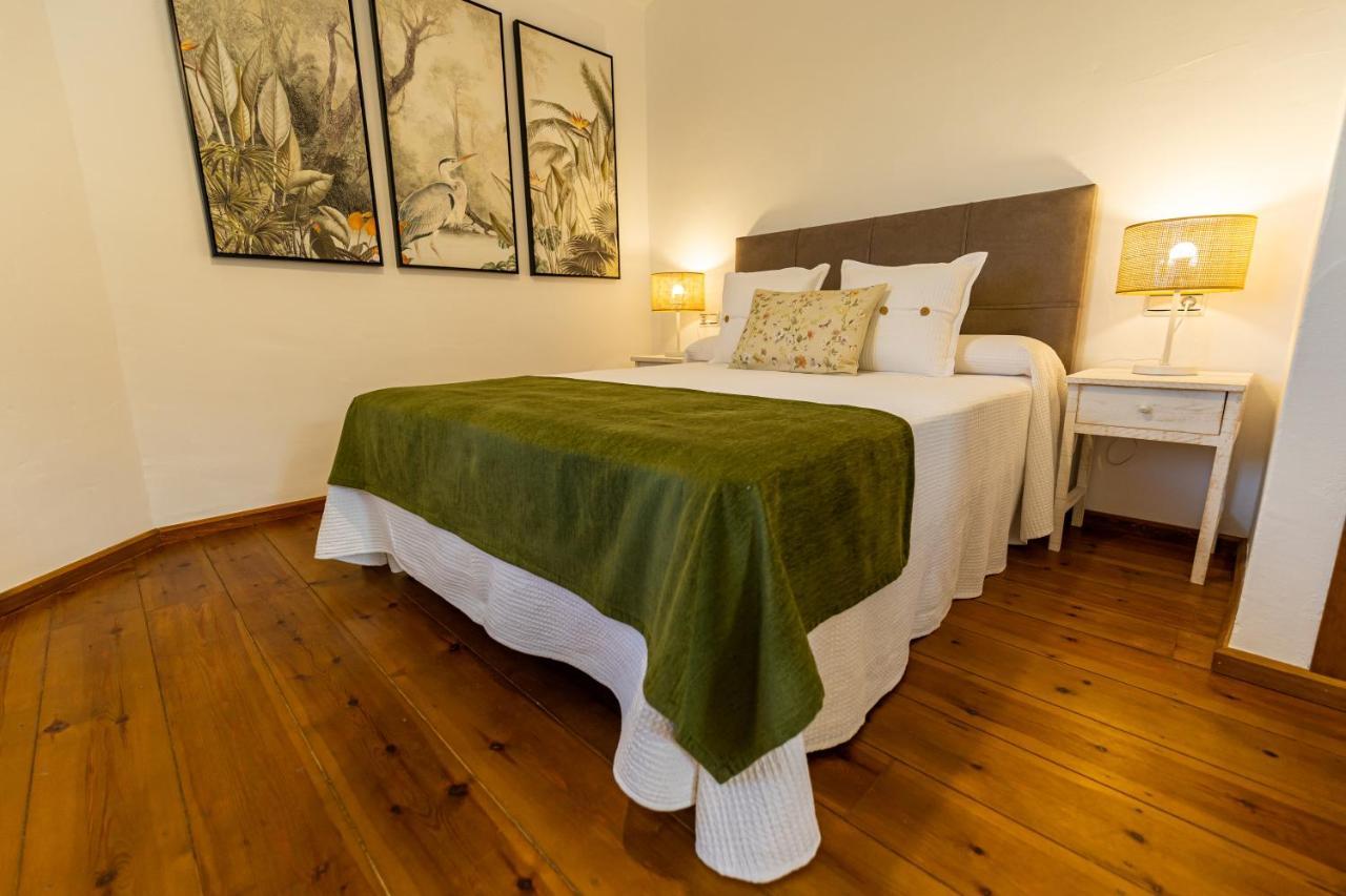 Apartamentos Rurales La Campina Las Casinas エクステリア 写真