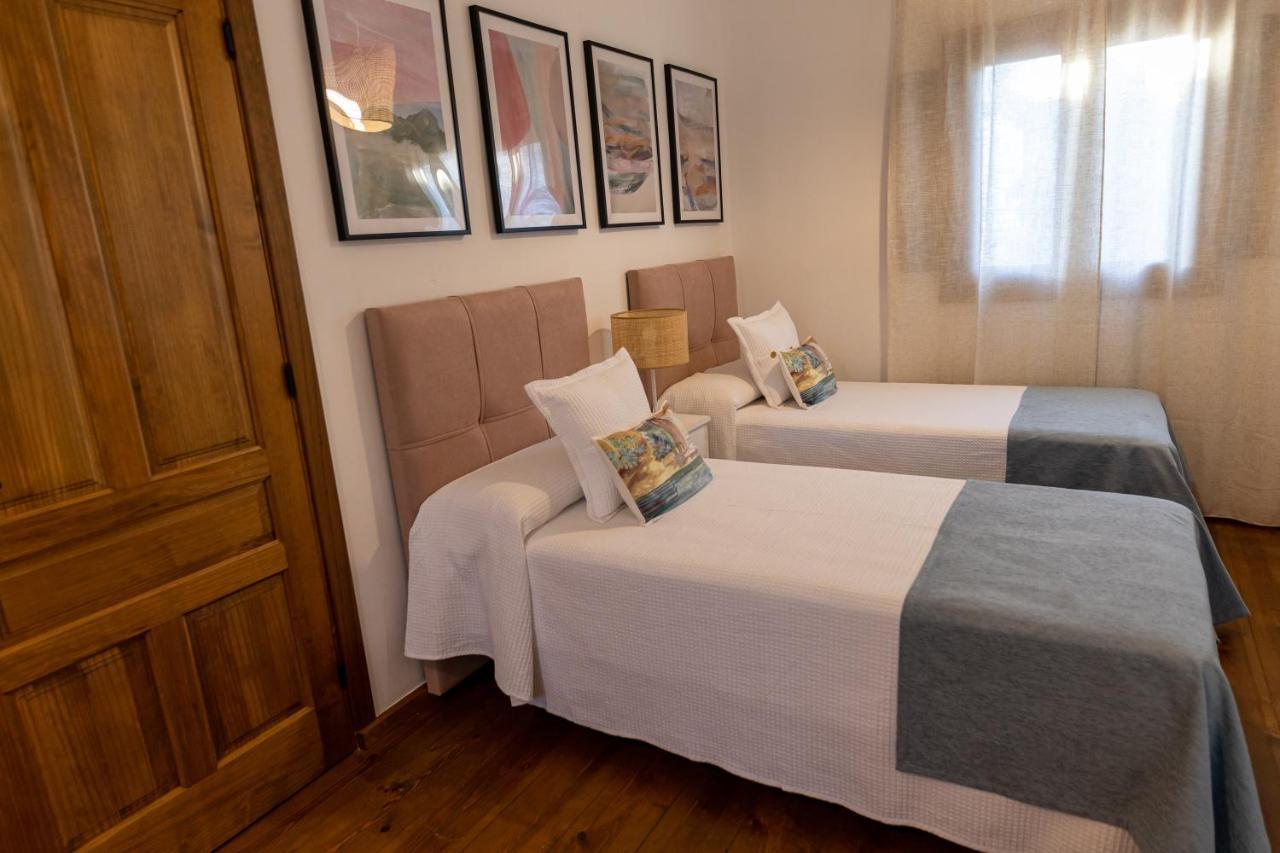 Apartamentos Rurales La Campina Las Casinas エクステリア 写真