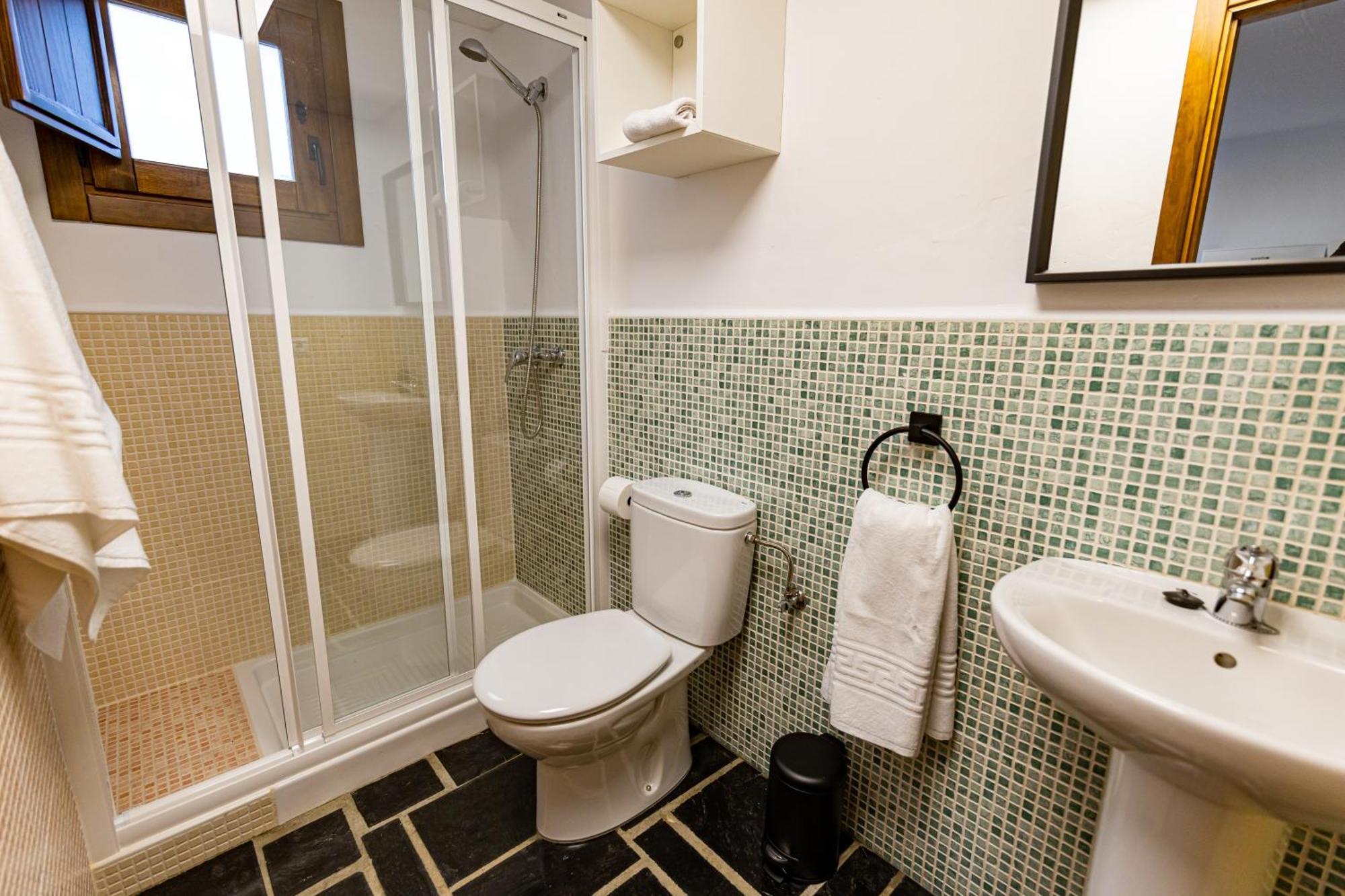 Apartamentos Rurales La Campina Las Casinas エクステリア 写真