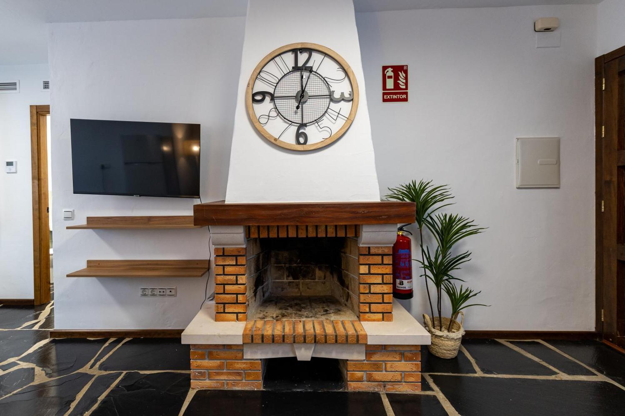 Apartamentos Rurales La Campina Las Casinas 部屋 写真